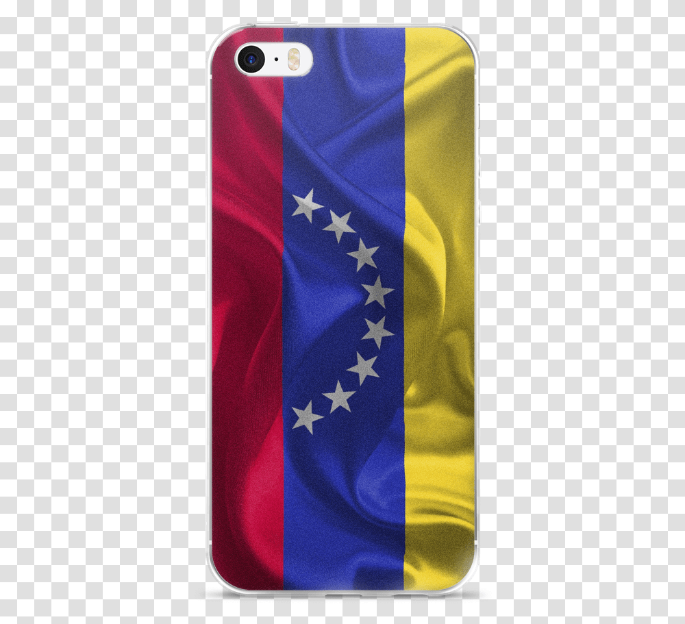 Bandera Venezuela Flag Of Venezuela, Tie, Accessories, Accessory Transparent Png