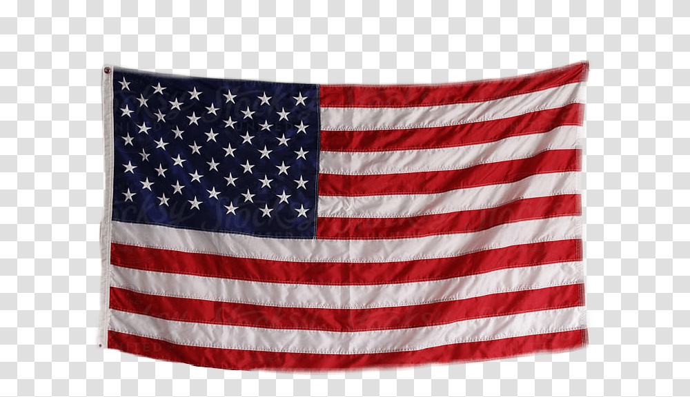 Banderadeusa Sticker By Luisaybrunox100pr Flag Poles, Symbol, American Flag Transparent Png