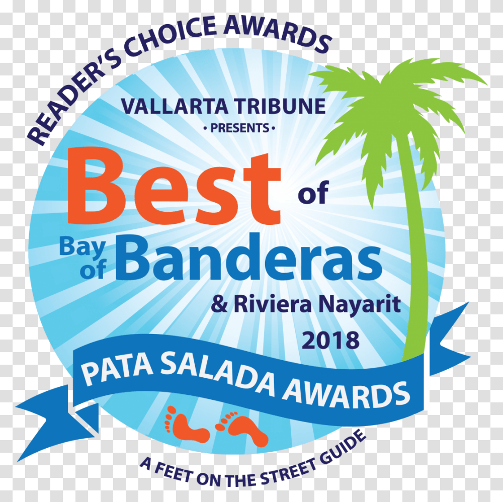 Banderas Best Of Banderas Bay 2019, Poster, Advertisement, Flyer, Paper Transparent Png