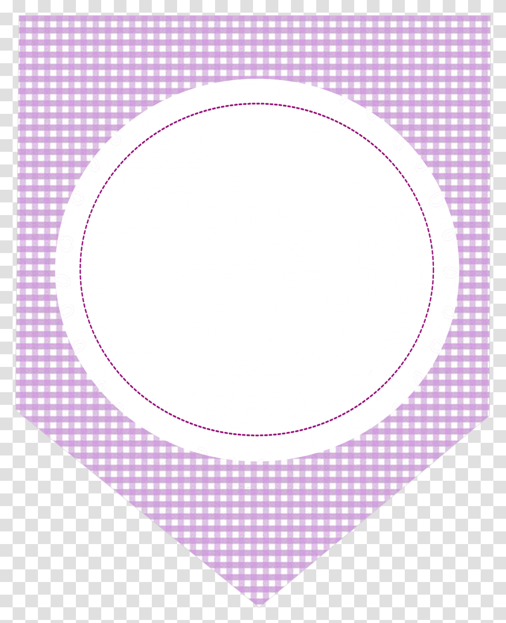 Banderines, Label, Oval, Paper Transparent Png