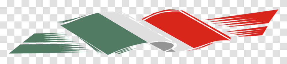 Bandiera Italiana Vettoriale, Vehicle, Transportation, Flag Transparent Png