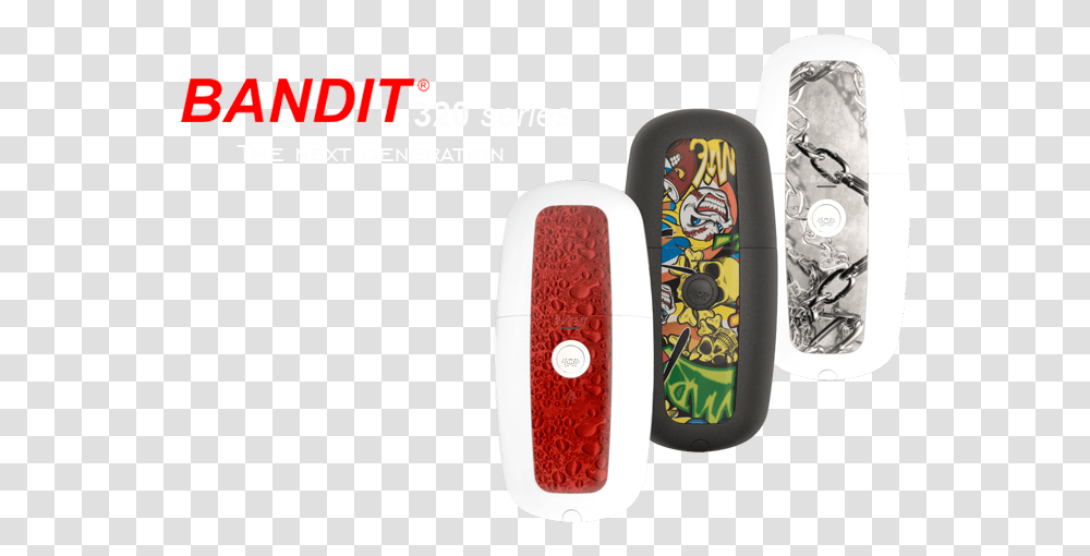 Bandit 320 Series, Sport, Skateboard, Face, Accessories Transparent Png
