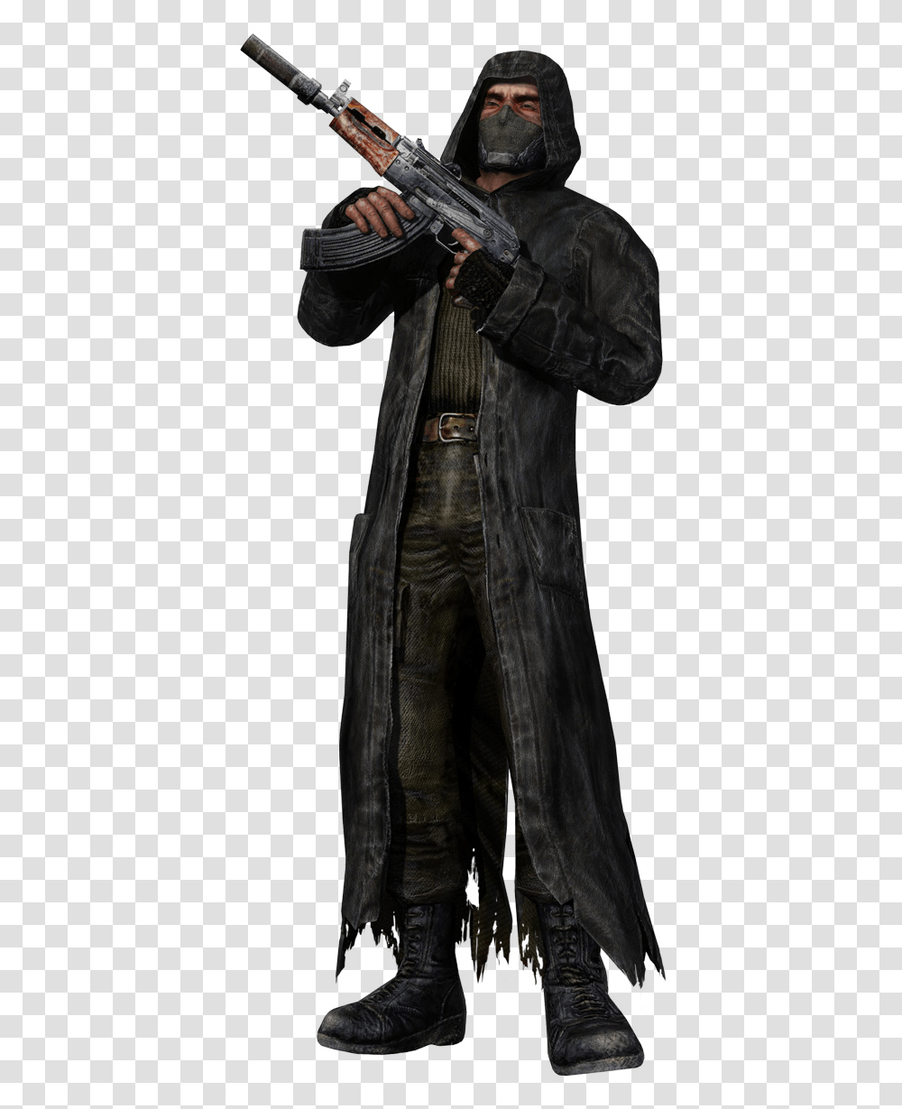 Bandit, Clothing, Overcoat, Person, Suit Transparent Png