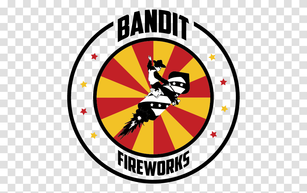 Bandit Fireworks - Killer Design Co Smk Khir Johari Beranang, Person, Human, Poster, Advertisement Transparent Png