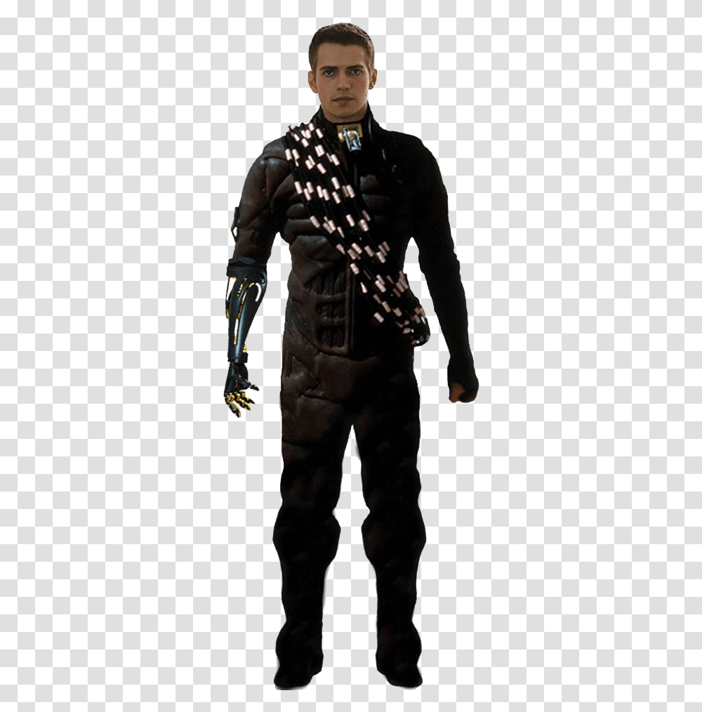 Bandit Incorporated Wikia Black Panther, Person, Leisure Activities, People, Ninja Transparent Png