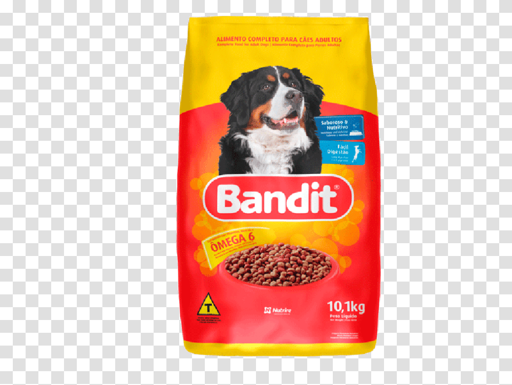 Bandit Nutrire, Dog, Pet, Canine, Animal Transparent Png
