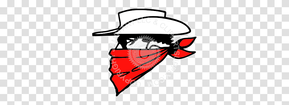 Bandit Rebel Head, Apparel, Helmet, Hat Transparent Png