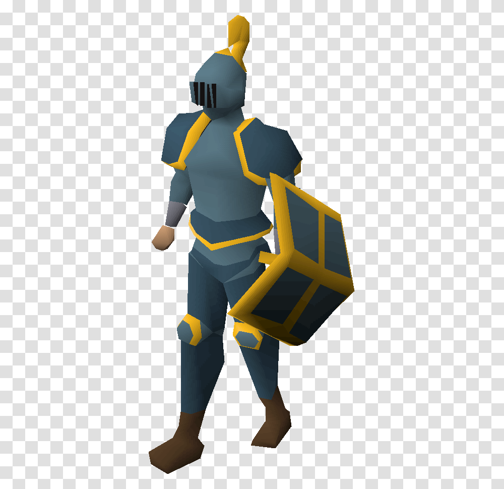 Bandos Rune Armour Set Lg, Toy, Person, Apidae, Bee Transparent Png