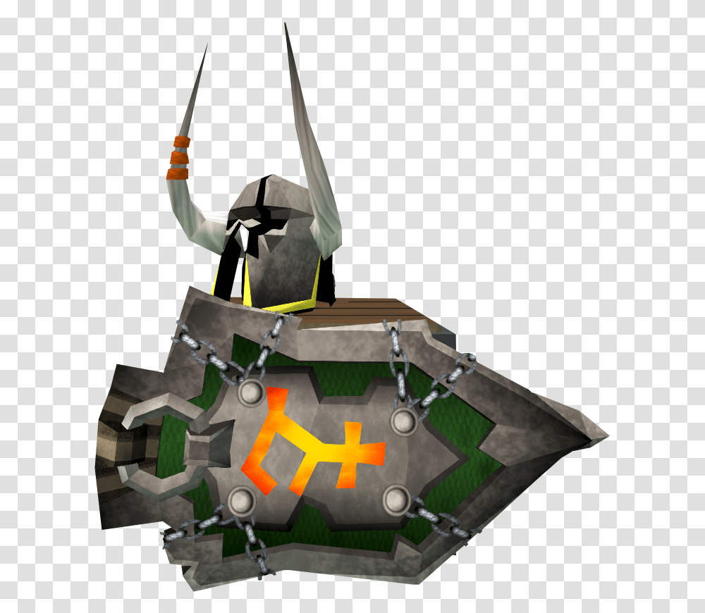 Bandos Tassets Osrs Price Fictional Character, Vehicle, Transportation Transparent Png