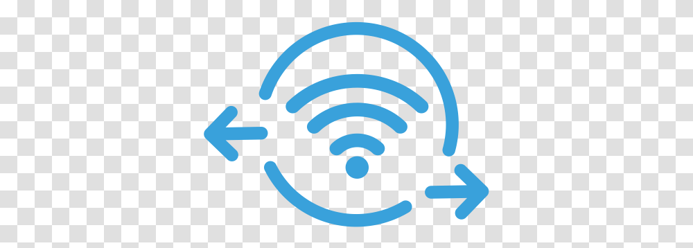 Bandwidth Mobile Phone Icon With And Vector Format For Bandwidth Icon Color, Sport, Sports, Spiral, Coil Transparent Png
