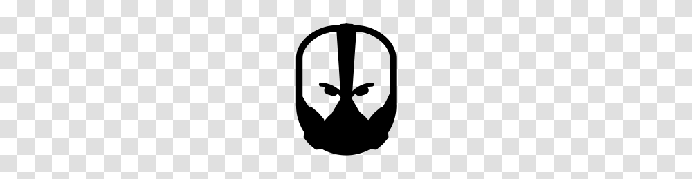 Bane Icons Noun Project, Gray, World Of Warcraft Transparent Png