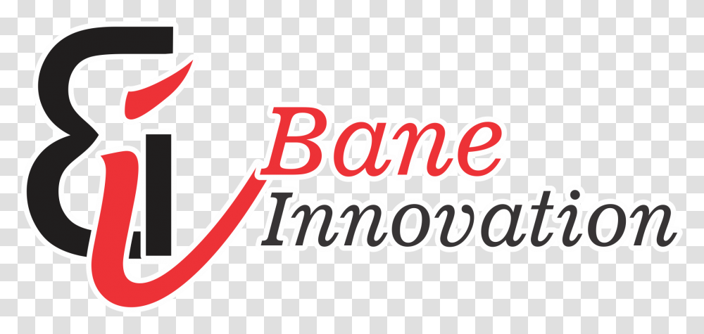 Bane Innovation Graphic Design, Logo, Alphabet Transparent Png