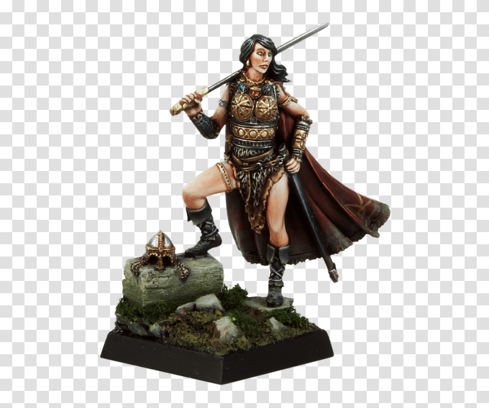 Bane Legions Latest Fantasy Figures Ontabletop Home Of Beasts, Figurine, Person, Toy Transparent Png