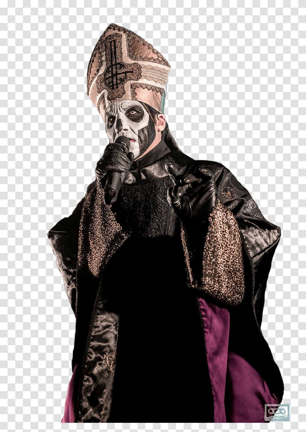 Bane Mask Halloween Costume, Person, Fashion, Cloak Transparent Png