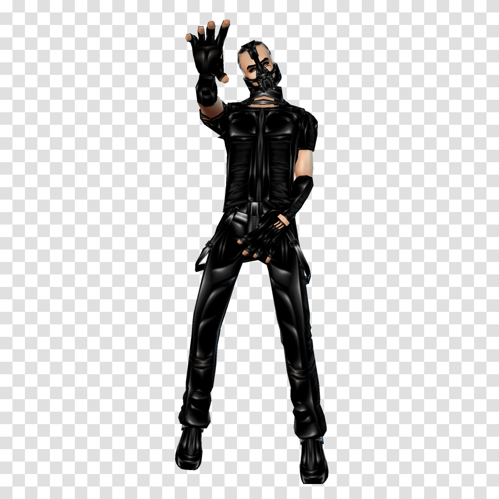 Bane Rise, Ninja, Person, Human, Weapon Transparent Png