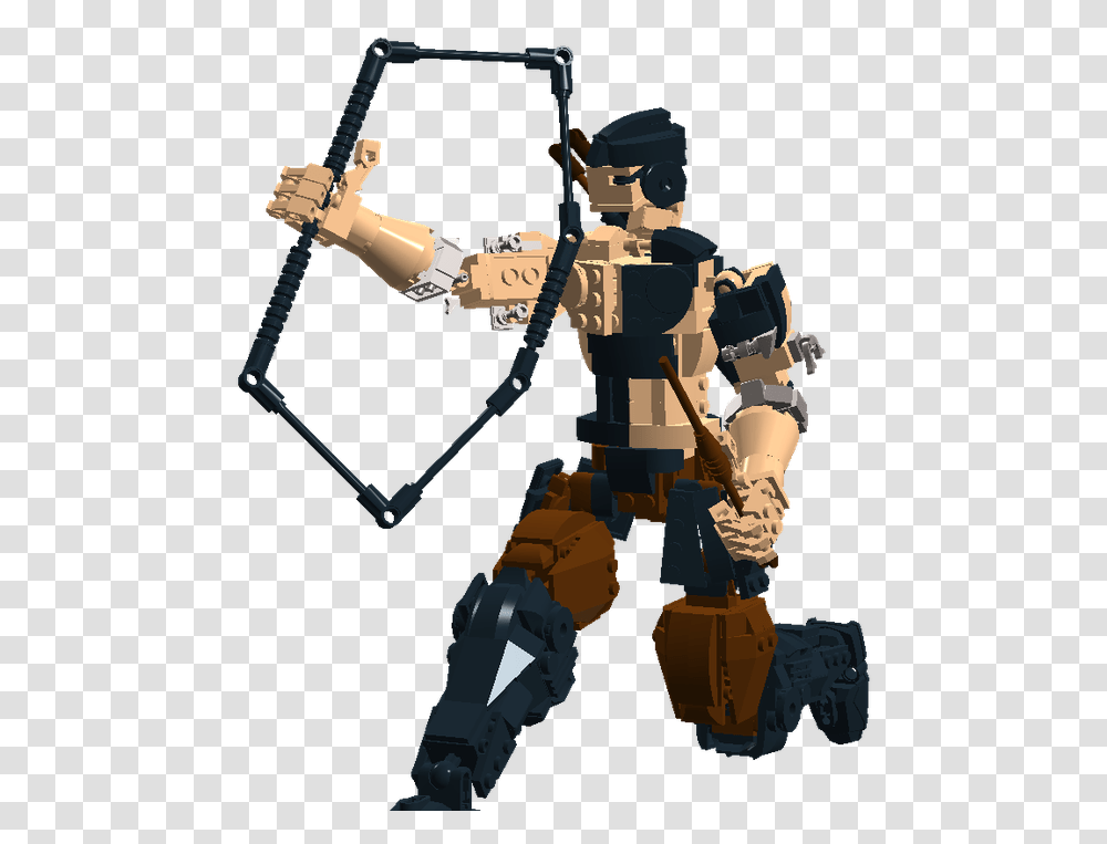 Bane, Toy, Bow, Sport, Sports Transparent Png