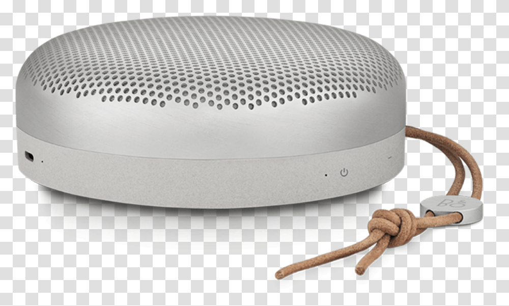 Bang And Olufsen Small Speakers, Electronics, Helmet, Furniture Transparent Png