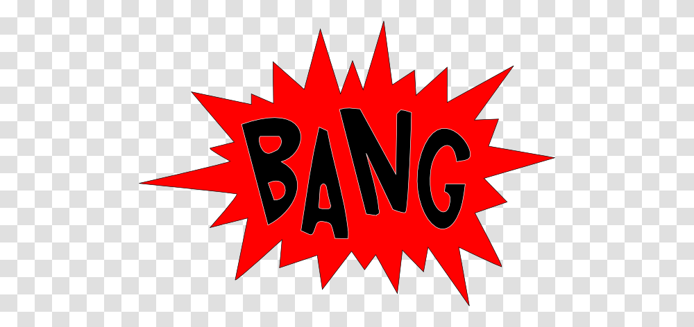 Bang Bang Clip Art, Label, Word, Logo Transparent Png
