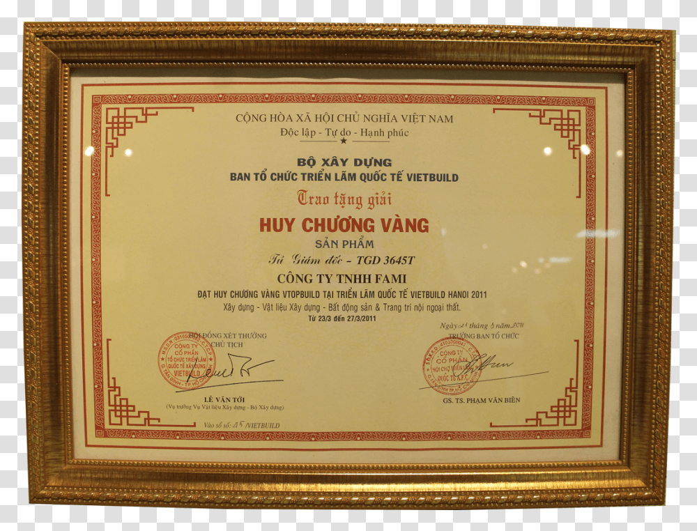 Bang Khen, Diploma, Document, Menu Transparent Png
