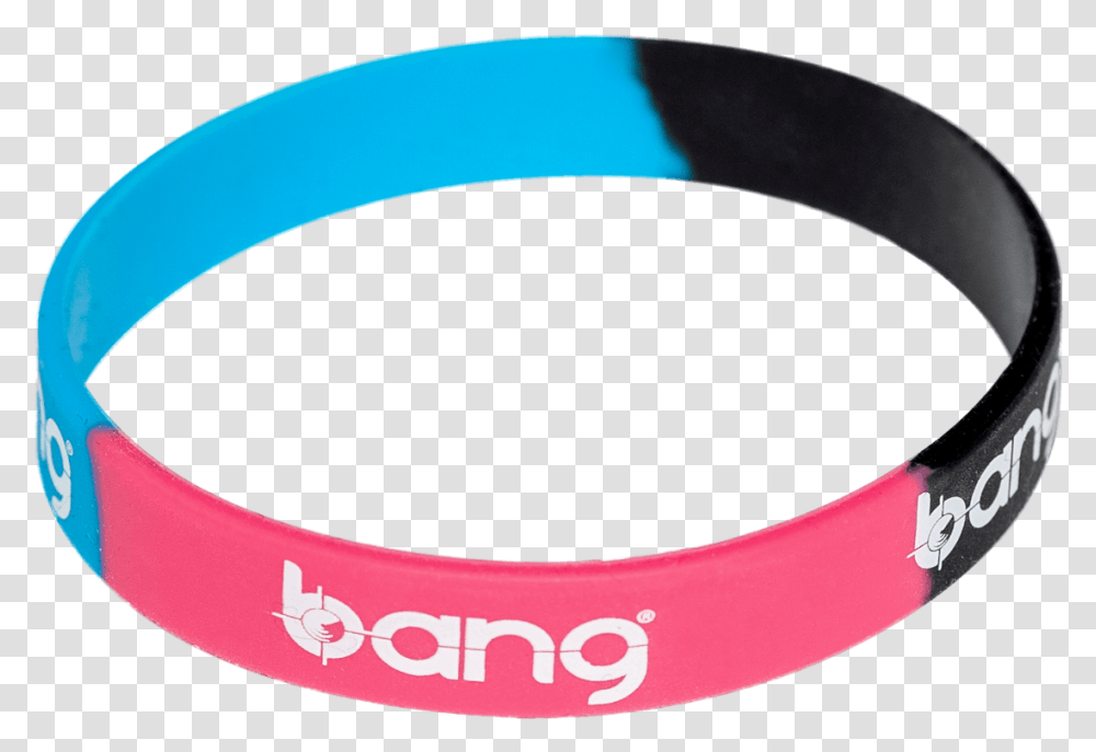 Bang Silicone Wristbands Bangle, Accessories, Accessory, Sunglasses, Jewelry Transparent Png