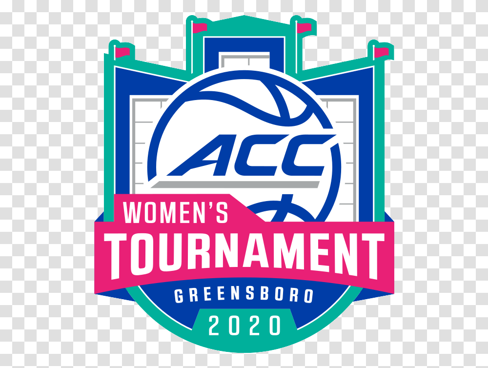 Banghart Named Unc Womens Basketball Acc Basketball Tournament 2019 Bracket, Logo, Symbol, Text, Advertisement Transparent Png