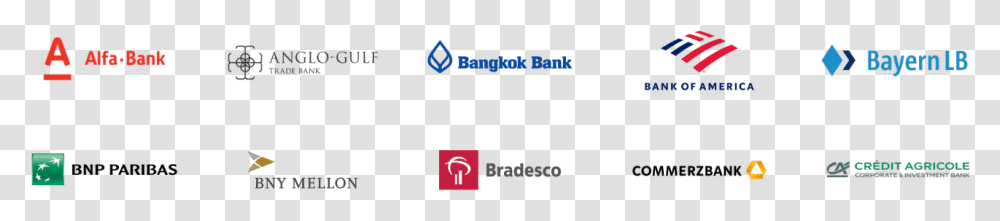 Bangkok Bank, Logo, Trademark Transparent Png