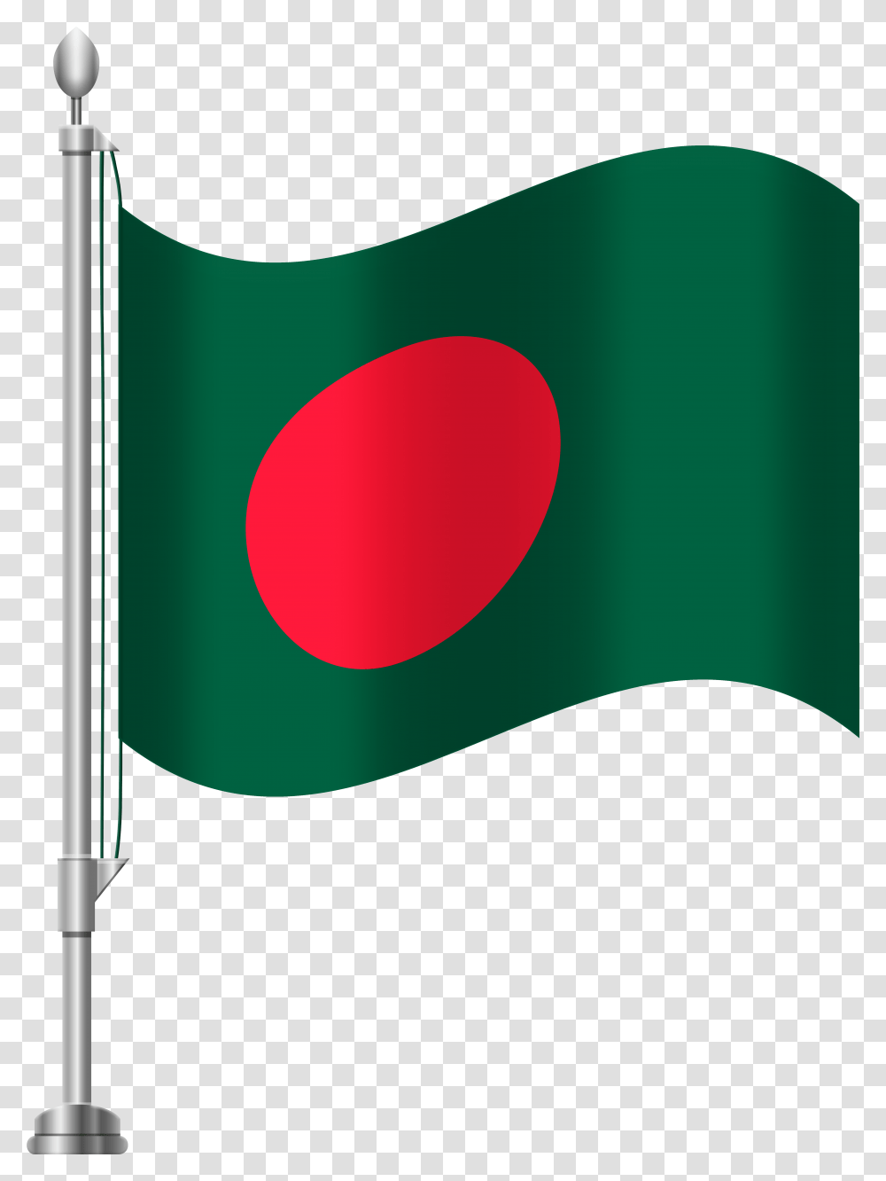 Bangladesh Flag, Light, Traffic Light Transparent Png