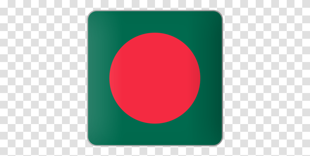 Bangladesh Flag Square Icon, Light, Traffic Light, Sign Transparent Png