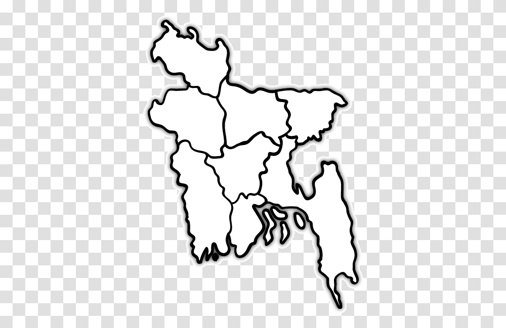 Bangladesh Map Animated Gif, Diagram, Plot, Atlas, Painting Transparent Png