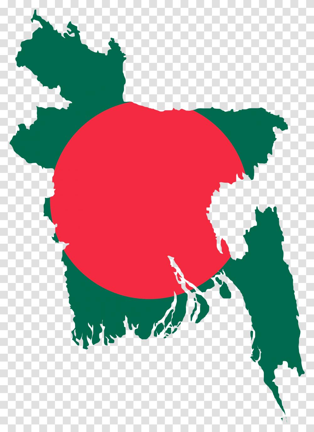 Bangladesh, Plant, Flare Transparent Png