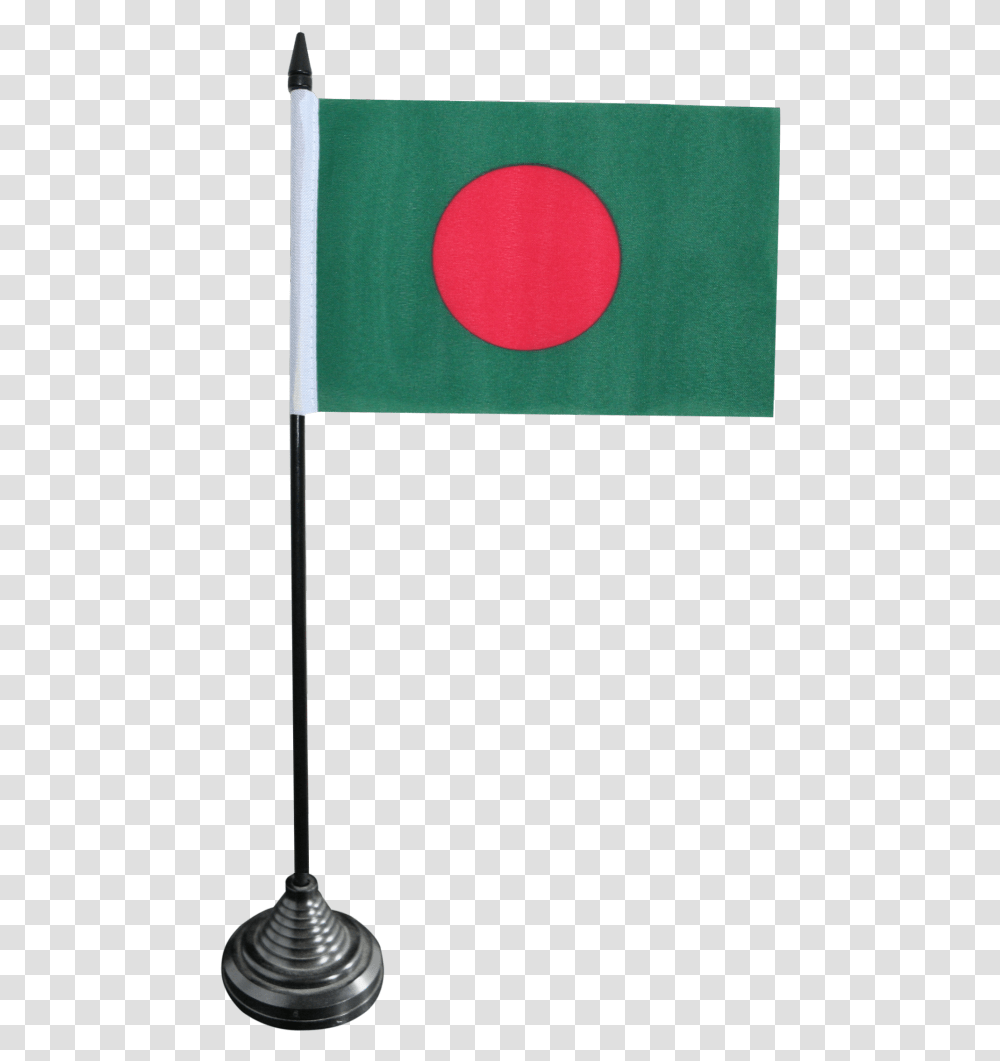 Bangladesh Table Flag Flag, Lamp, Label, Stick Transparent Png