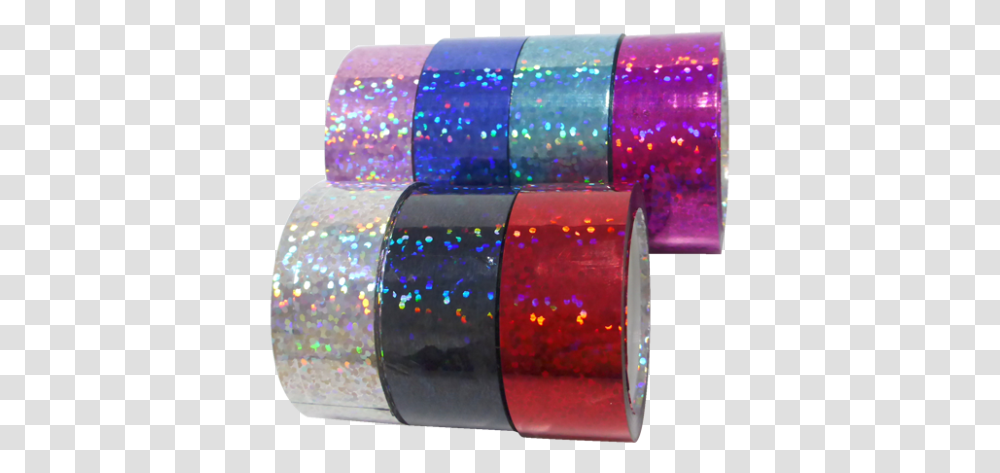 Bangle, Light, Glitter, Aluminium, Purple Transparent Png