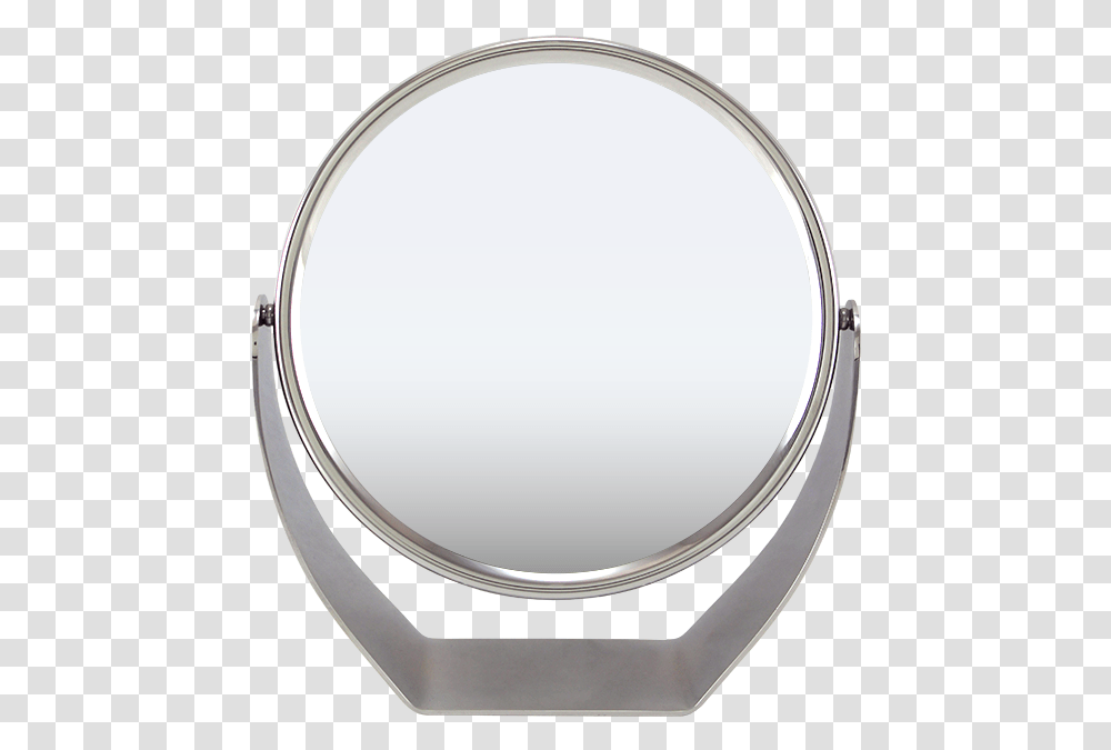 Bangle, Mirror, Magnifying, Fisheye Transparent Png