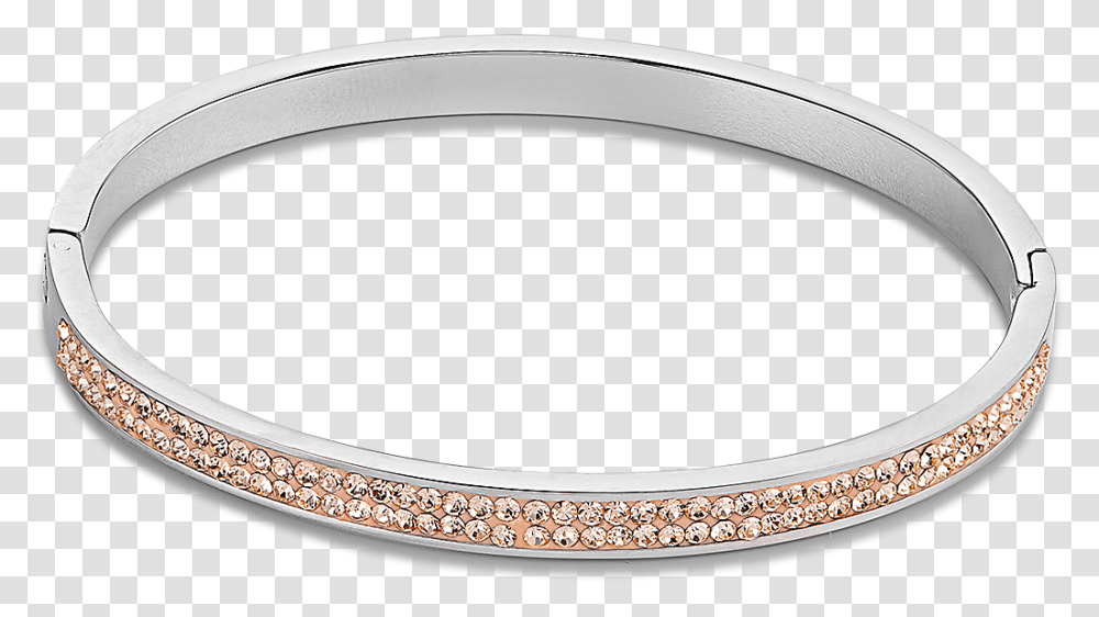 Bangle, Oval Transparent Png