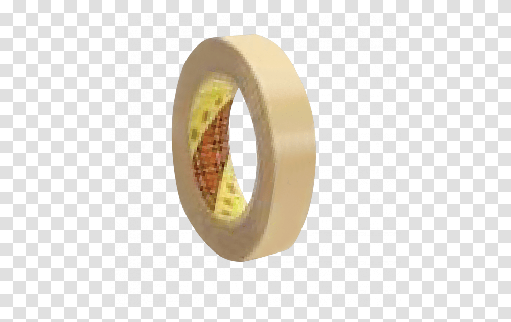 Bangle, Tape, Moon, Outer Space, Night Transparent Png