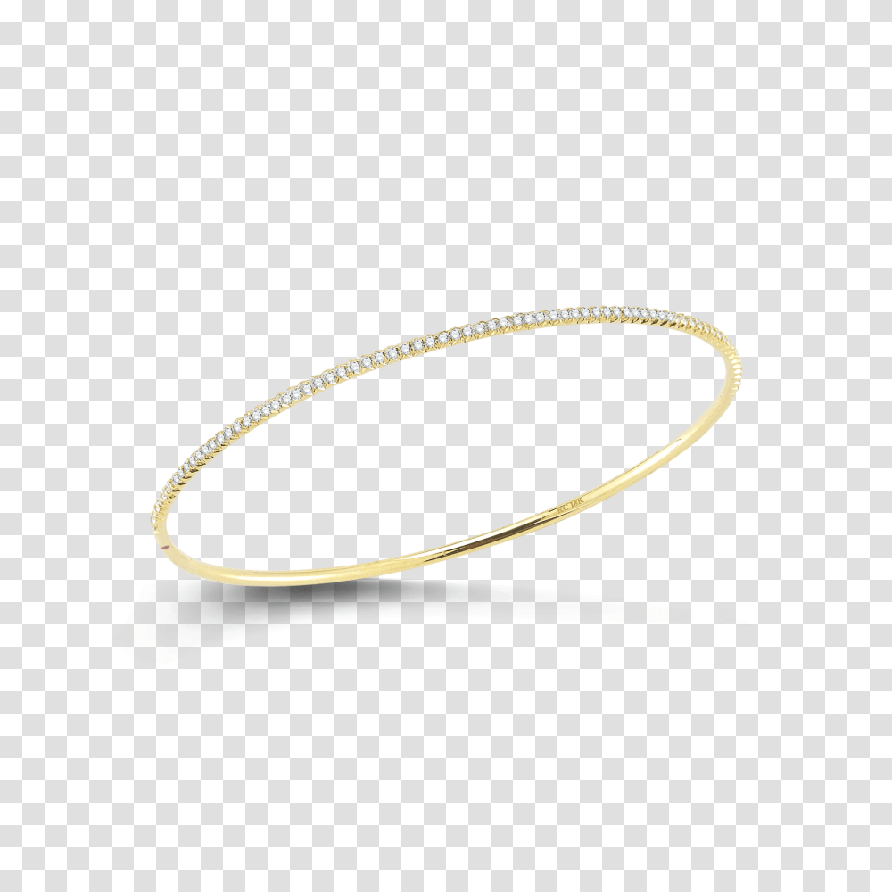 Bangle With Diamonds Roberto Coin, Bow, Bracelet, Jewelry, Accessories Transparent Png
