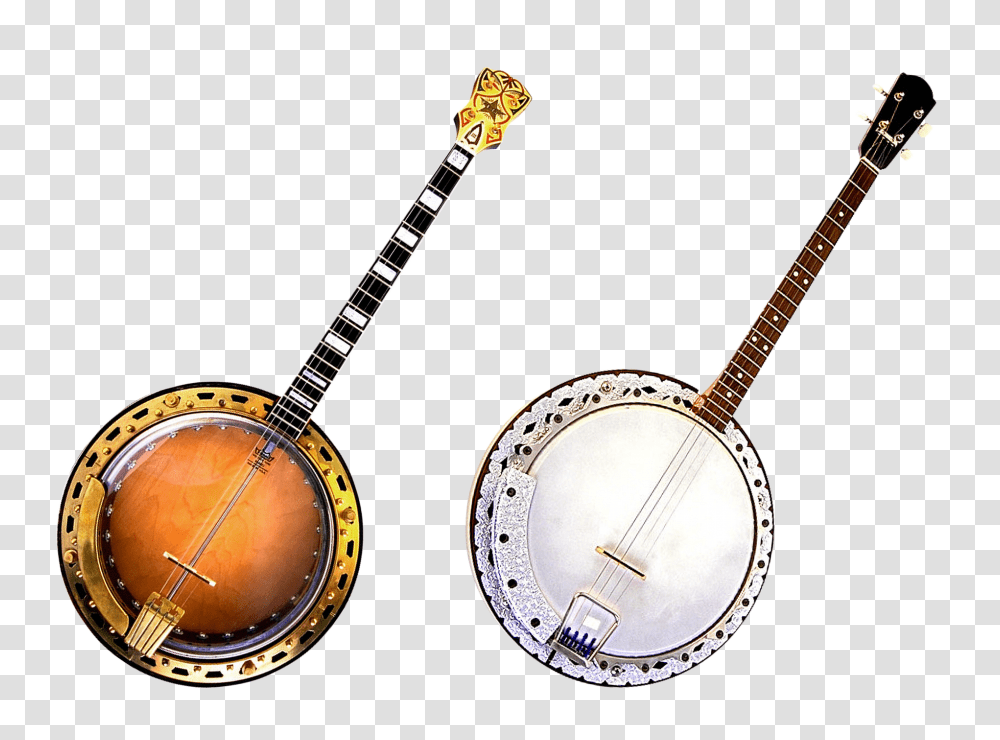 Banjo Music, Leisure Activities, Musical Instrument Transparent Png