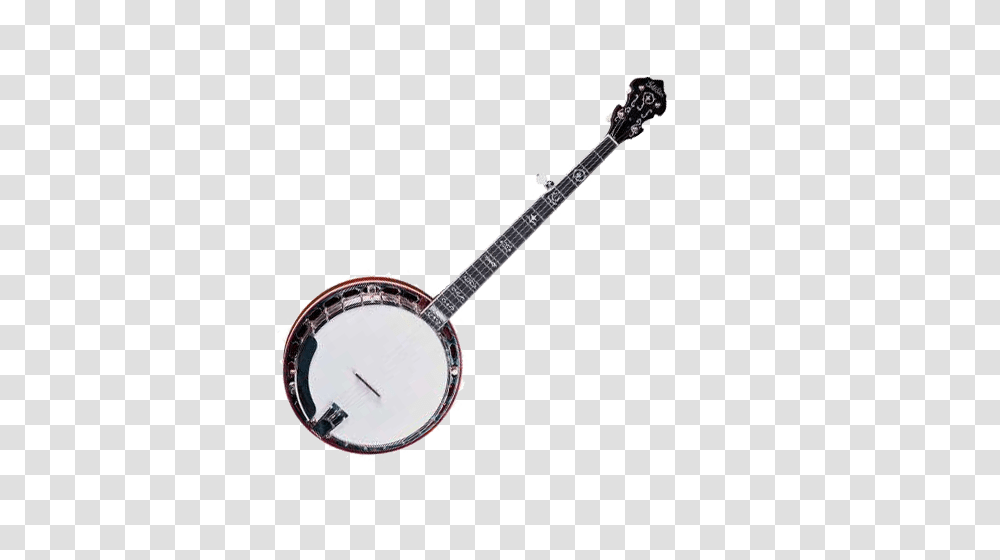 Banjo Background Musical Instrument, Leisure Activities Transparent Png