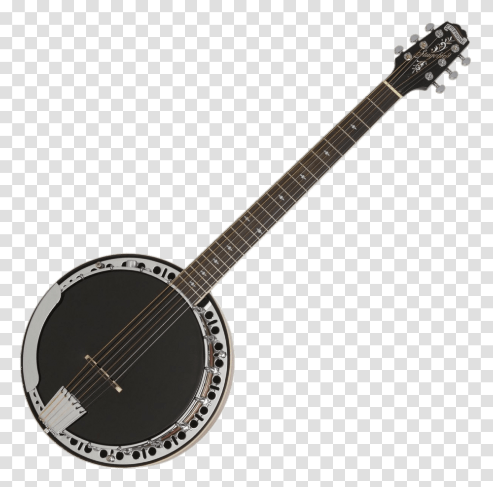 Banjo, Guitar, Leisure Activities, Musical Instrument Transparent Png