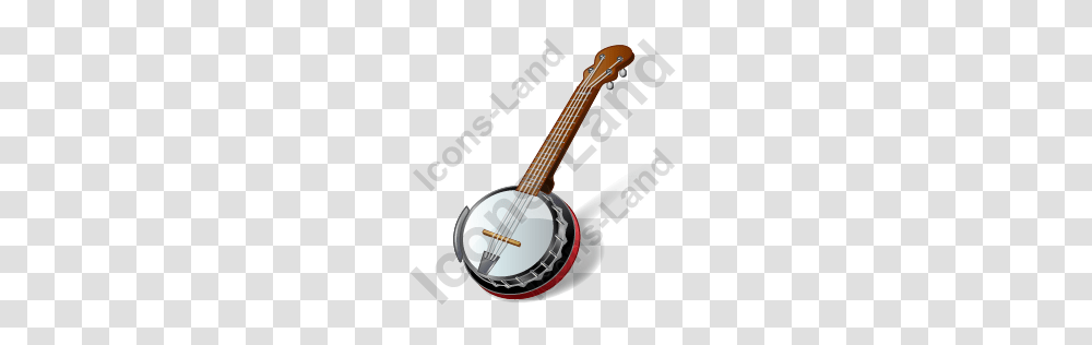 Banjo Icon Pngico Icons, Leisure Activities, Musical Instrument Transparent Png