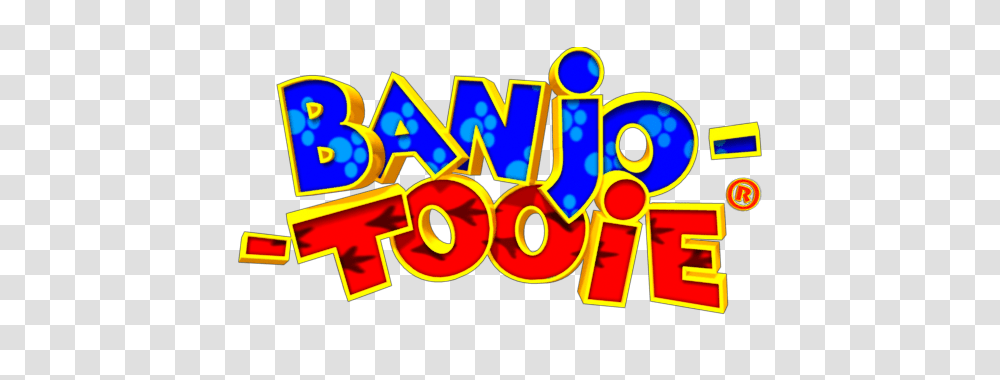 Banjo Tooie For The And Xbla, Alphabet, Leisure Activities, Crowd Transparent Png