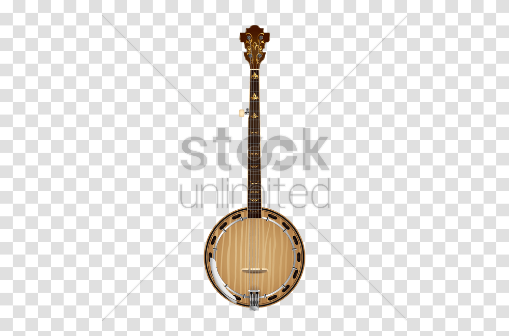 Banjo Vector Image, Leisure Activities, Musical Instrument Transparent Png