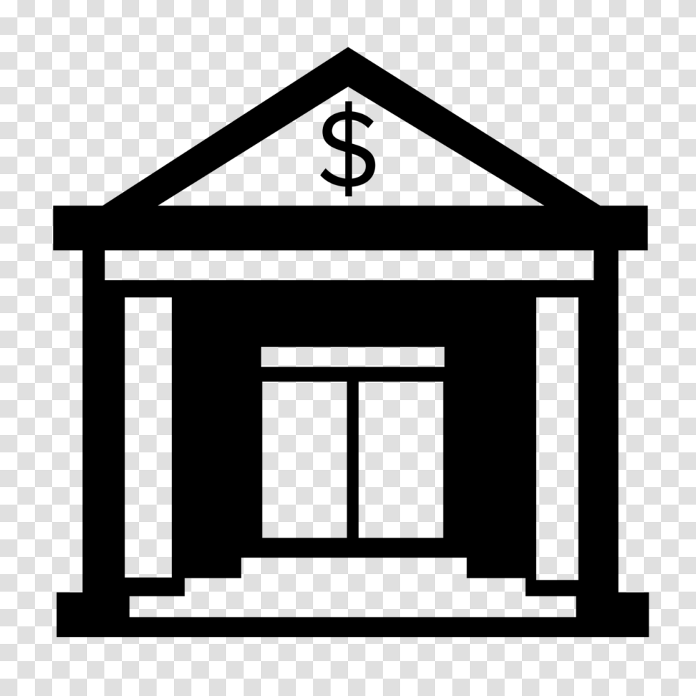 Bank, Architecture, Gray, World Of Warcraft Transparent Png