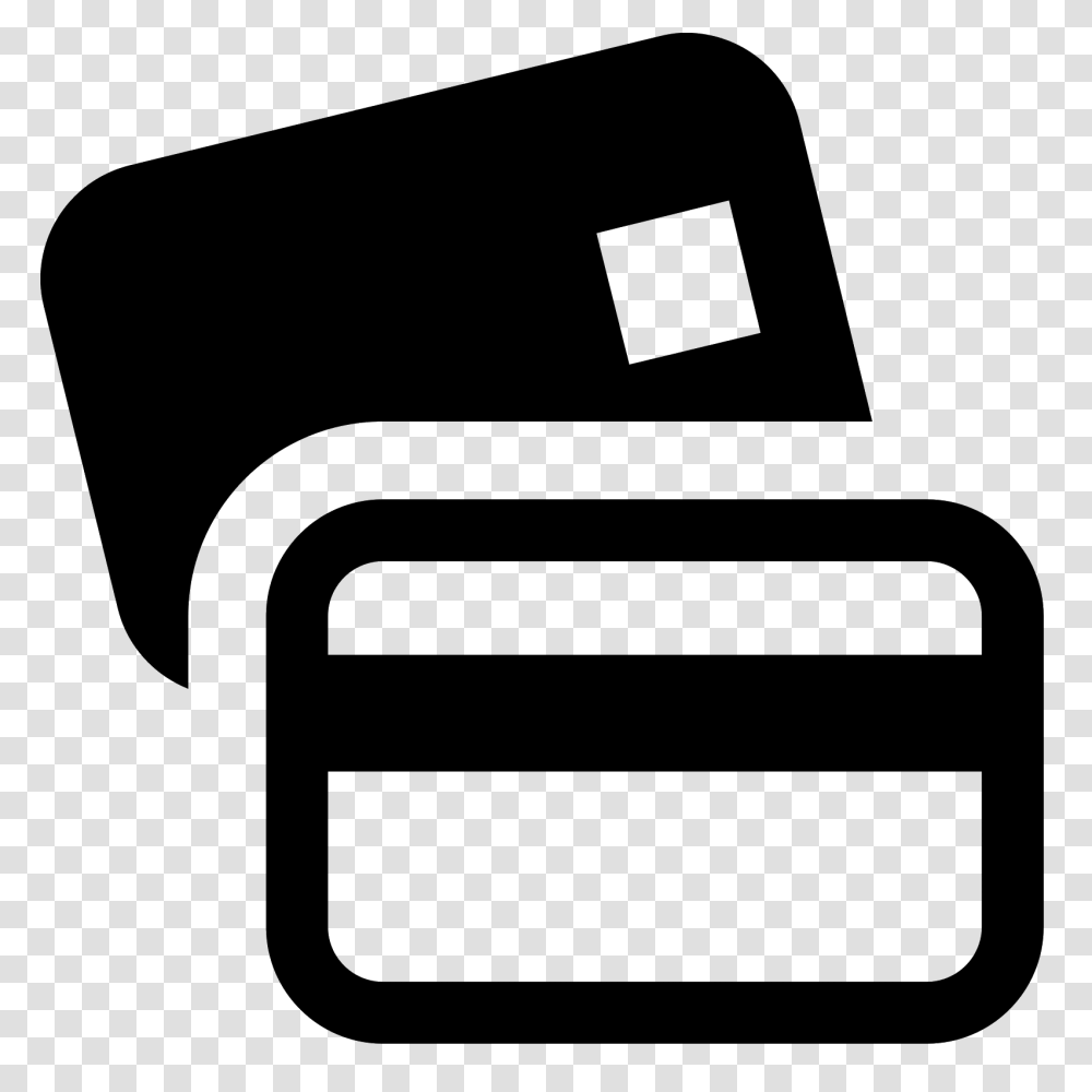 Bank Cards Icon, Gray, World Of Warcraft Transparent Png
