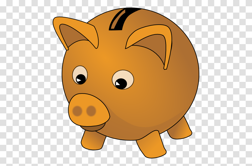 Bank Clip Art, Piggy Bank, Helmet, Apparel Transparent Png