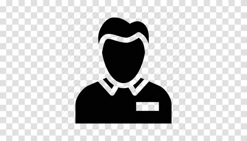 Bank Employee Employer Team Teller Icon, Piano, Leisure Activities, Musical Instrument, Robot Transparent Png