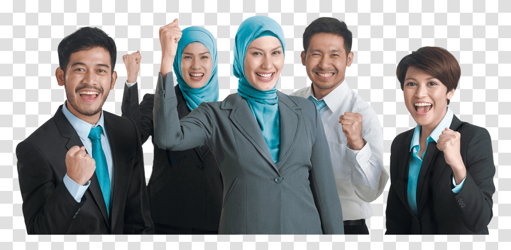 Bank Employees, Tie, Accessories, Person Transparent Png