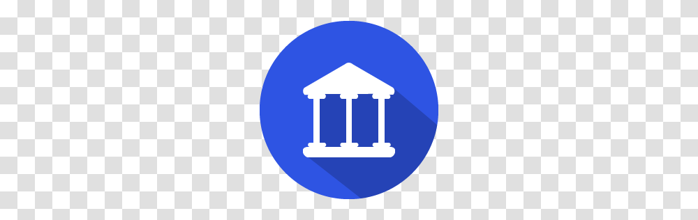 Bank Icons, Building, Architecture, Lamp Transparent Png