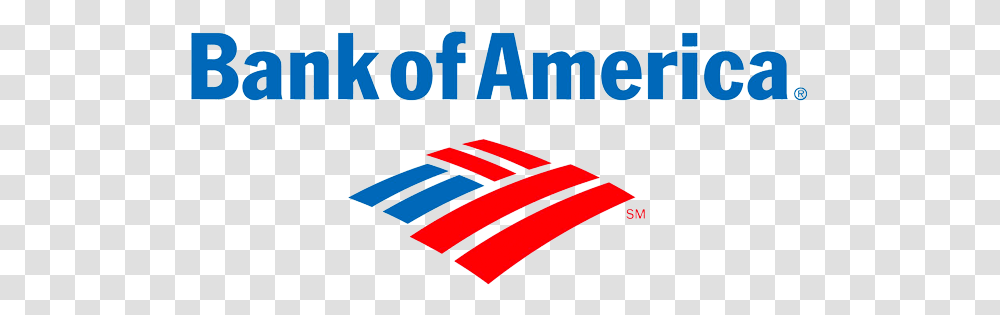 Bank Of America Bank Of America Company Logo, Alphabet, Number Transparent Png