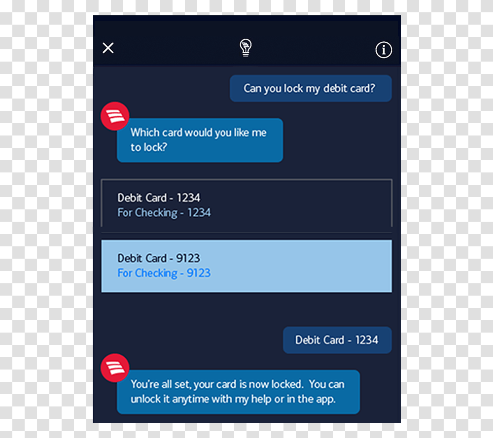 Bank Of America Chatbot, Mobile Phone, Electronics, Cell Phone Transparent Png